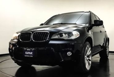 BMW X5 35i M Sport