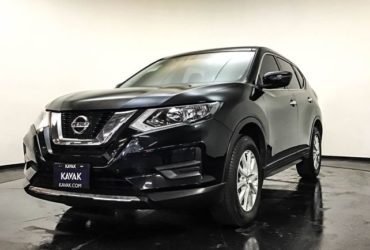 Nissan X Trail Sense